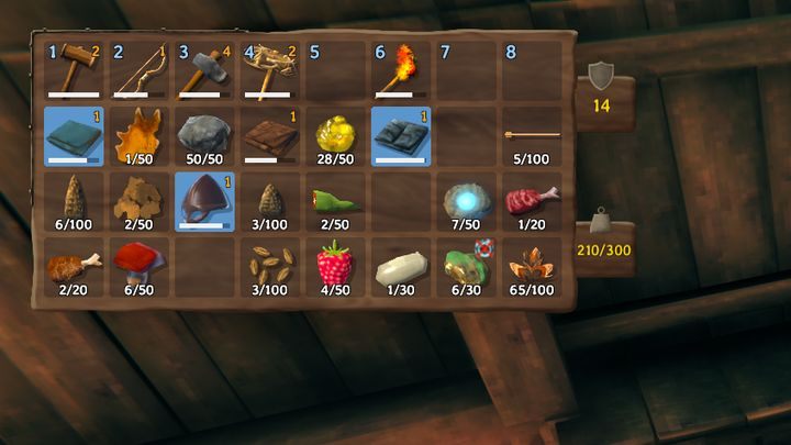 Trolle to jeden z potężniejszych typów przeciwników - potrafi on zabić dwoma celnymi ciosami - Valheim: Porady na start - Valheim - poradnik do gry