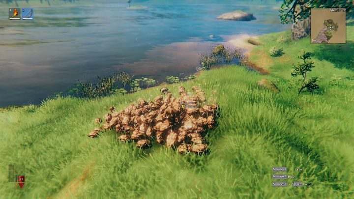 Komenda spawn w grze Valheim może przyjmować następujące wartości - Valheim: Kody/Cheats - Valheim - poradnik do gry