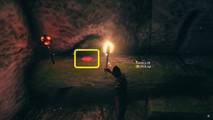 Wszystkie kosztowności można zdobyć eksplorując podziemne krypty, jak Burial Chambers w Czarnym Lesie (Black Forest) lub Sunken Crypts na bagnach (Swamps biome) - Valheim: Przedmioty wartościowe/Valuables - gdzie szukać? - Valheim - poradnik do gry