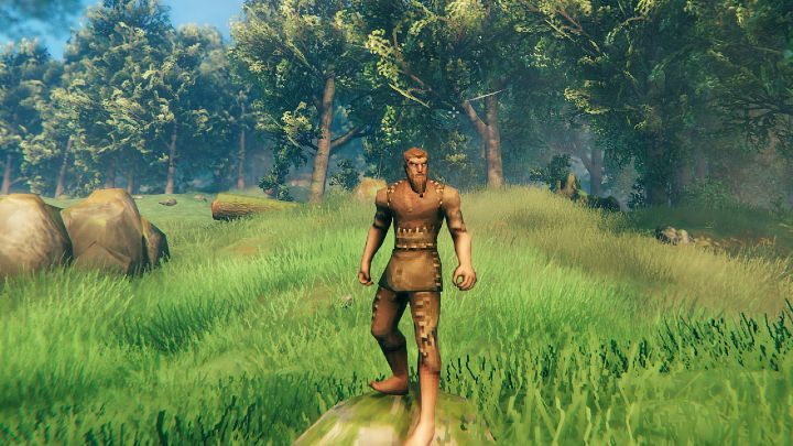 Szmaciana zbroja (Ragged Armor) to podstawowy zestaw, który zapewni Twojej postaci nieco ochrony i nie ograniczy jej mobilności - Valheim: Wszystkie zbroje - lista, statystyki - Valheim - poradnik do gry