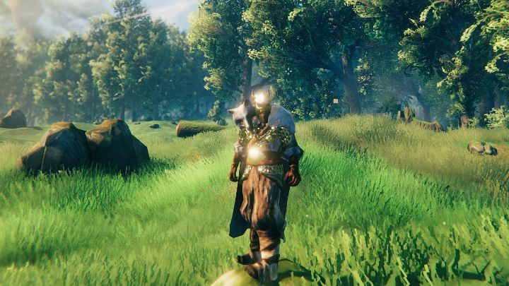 Zbroja wilka (Wolf Armor) to jeden z lepszych zestawów dostępnych w grze Valheim - Valheim: Wszystkie zbroje - lista, statystyki - Valheim - poradnik do gry