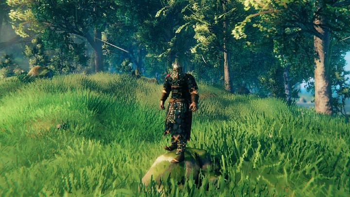 Wyściełana zbroja (Padded Armor) to najlepszy jakościowo pancerz, jaki możesz stworzyć w grze Valheim - Valheim: Wszystkie zbroje - lista, statystyki - Valheim - poradnik do gry