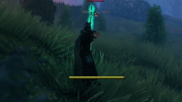 1 - Valheim: Komar śmierci/Deathsquito - jak pokonać? - Valheim - poradnik do gry