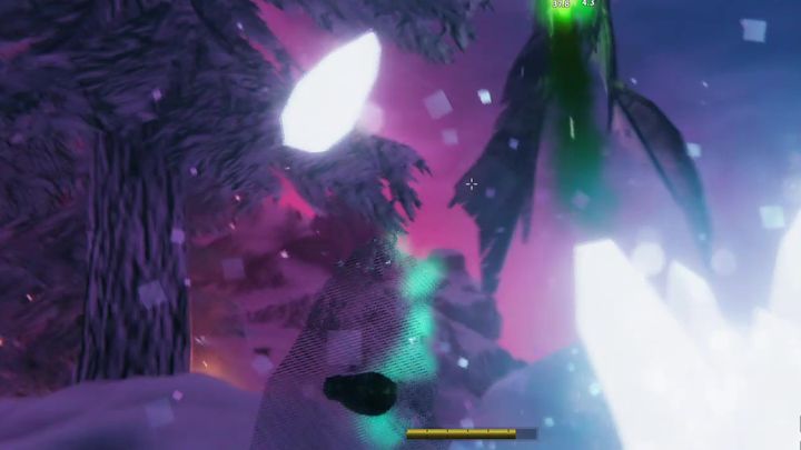 W drugiej Modera walczy z ziemi - Valheim: Modera - boss, jak pokonać? - Valheim - poradnik do gry