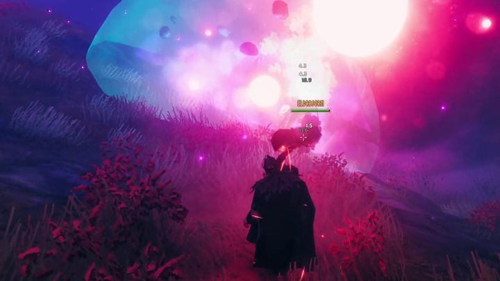 Ten boss dysponuje trzema atakami - Valheim: Yagluth - boss, jak pokonać? - Valheim - poradnik do gry