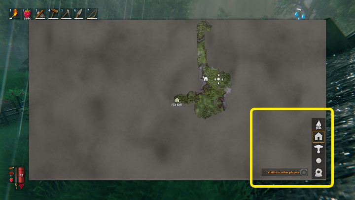 Świat Valheim jest bardzo rozległy i skrywa w sobie wiele tajemnic, a także niebezpieczeństw - Valheim: Dzień 1 - jak przetrwać na początku? Od czego zacząć? - Valheim - poradnik do gry
