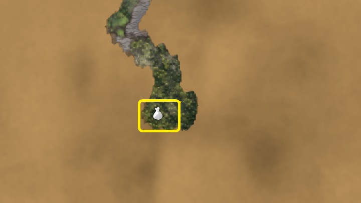 Haldor prowadzi swój kram w czarnym lesie (Black Forest), ale występuje w losowych miejscach na mapie i zazwyczaj nie na obszarze startowej wyspy, dlatego w każdym świecie znajdziesz go w innym miejscu - Valheim: Monety/Coins - do czego służą, jak zdobyć? - Valheim - poradnik do gry