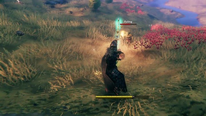 1 - Valheim: Równiny - surowce, przeciwnicy - Valheim - poradnik do gry