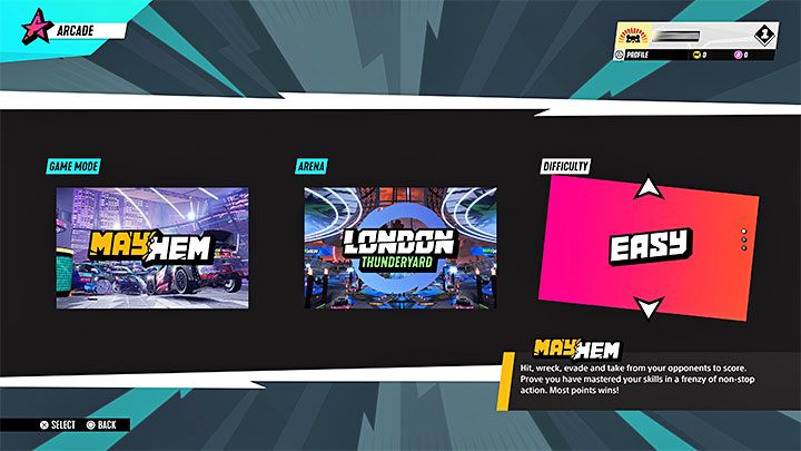 Poniższe wskazówki odnoszą się do rozgrywek w trybie multiplayer, czyli z udziałem maksymalnie 15 innych żywych graczy - Destruction AllStars: Pierwszy mecz - jak wygrać? - Destruction AllStars - poradnik do gry