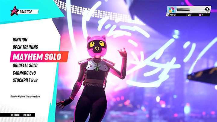 Rodzaj trofeum: brązowe - Destruction AllStars: Trofea - lista - Destruction AllStars - poradnik do gry