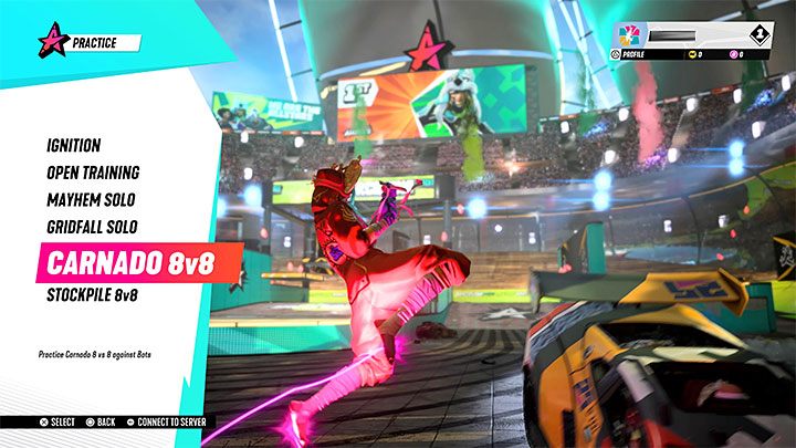 Rodzaj trofeum: brązowe - Destruction AllStars: Trofea - lista - Destruction AllStars - poradnik do gry