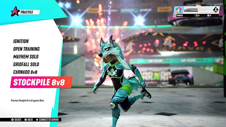 Rodzaj trofeum: brązowe - Destruction AllStars: Trofea - lista - Destruction AllStars - poradnik do gry