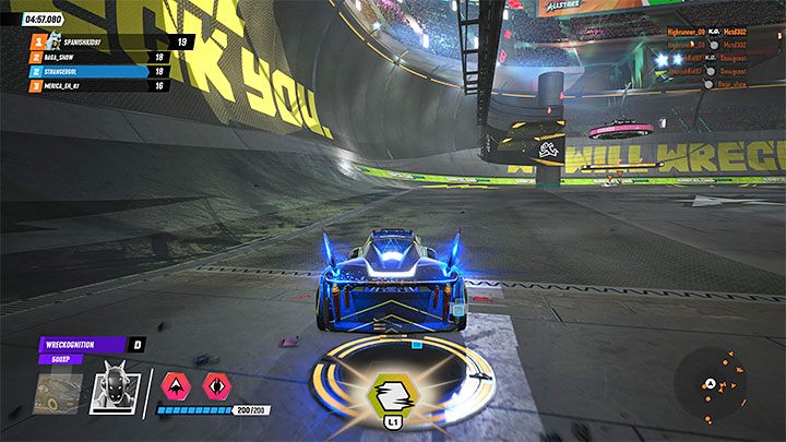 Rodzaj trofeum: srebrne - Destruction AllStars: Trofea - lista - Destruction AllStars - poradnik do gry