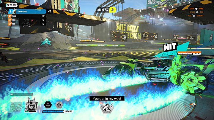 Rodzaj trofeum: srebrne - Destruction AllStars: Trofea - lista - Destruction AllStars - poradnik do gry