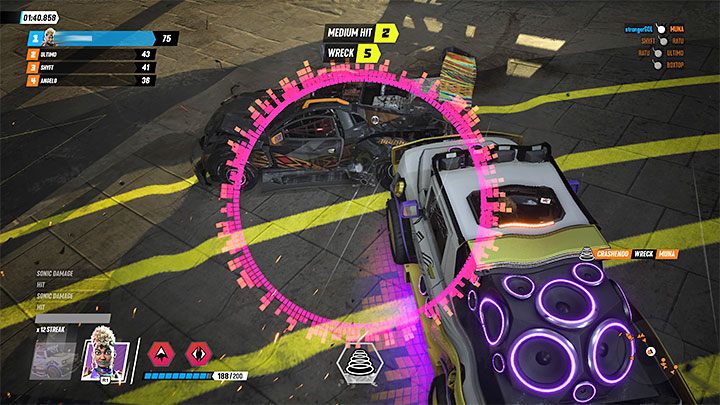 Rodzaj trofeum: srebrne - Destruction AllStars: Trofea - lista - Destruction AllStars - poradnik do gry