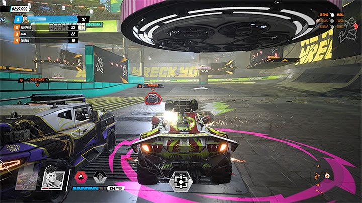 Rodzaj trofeum: srebrne - Destruction AllStars: Trofea - lista - Destruction AllStars - poradnik do gry