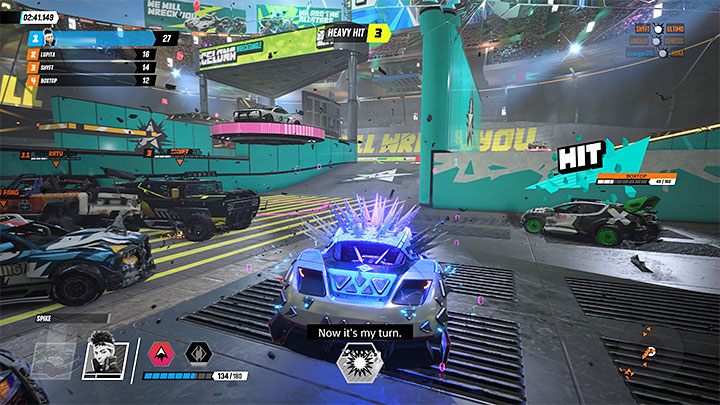 Rodzaj trofeum: srebrne - Destruction AllStars: Trofea - lista - Destruction AllStars - poradnik do gry