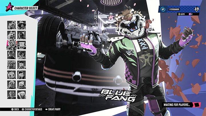 Sporo podpowiedzi na temat wygrywania starć (ze szczególnym uwzględnieniem trybu Chaos) zamieściliśmy na stronie Jak wygrać swój pierwszy mecz - Destruction AllStars: Tryb Chaos/Mayhem Mode - Destruction AllStars - poradnik do gry