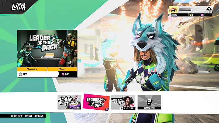 Waluta premium jest niestety wymagana do odblokowania części zawartości singleplayer gry - Destruction AllStars: Mikrotransakcje - czy są? - Destruction AllStars - poradnik do gry