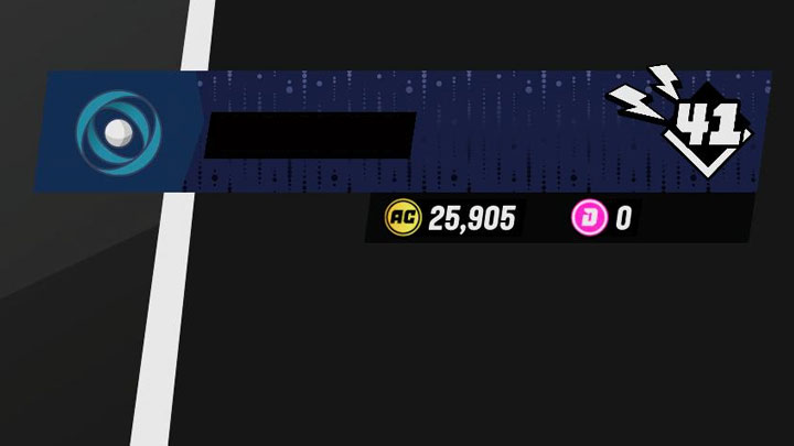 Informacje o aktualnym poziomie doświadczenia (a także o ilości posiadanych zwykłych monet i waluty premium) wyświetlane są w oknach menu w prawym górnym rogu ekranu - Destruction AllStars: XP - jak zdobywać? - Destruction AllStars - poradnik do gry