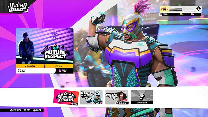 W większości trybów singleplayer masz pełną swobodę wyboru grywalnego bohatera, którego chcesz użyć do rozegrania danego meczu - Destruction AllStars: Gwiazdorzy - informacje ogólne - Destruction AllStars - poradnik do gry