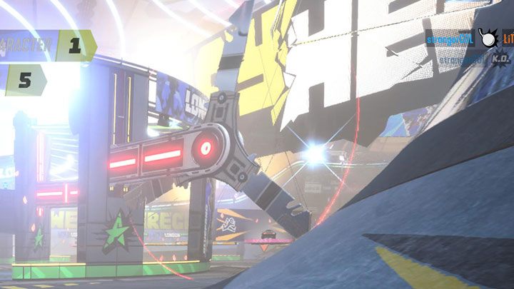 1 - Destruction AllStars: Porady na start - Destruction AllStars - poradnik do gry