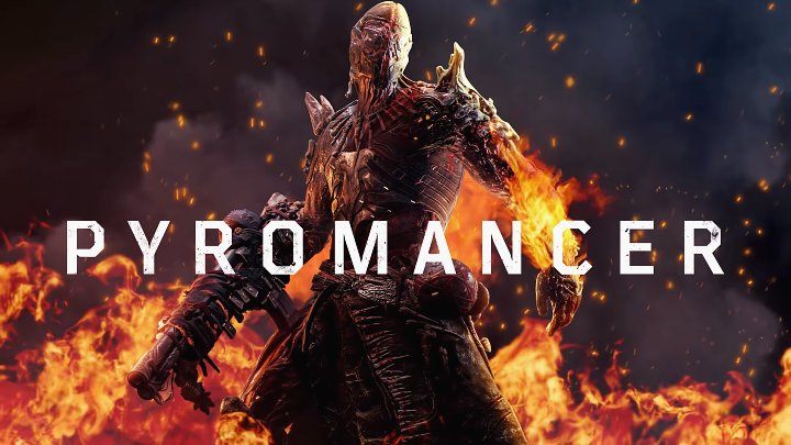 Piromanta jest całkiem niezły w walce na średni dystans. - Outriders: Piromanta/Pyromancer - klasa postaci, podstawy - Outriders - poradnik do gry