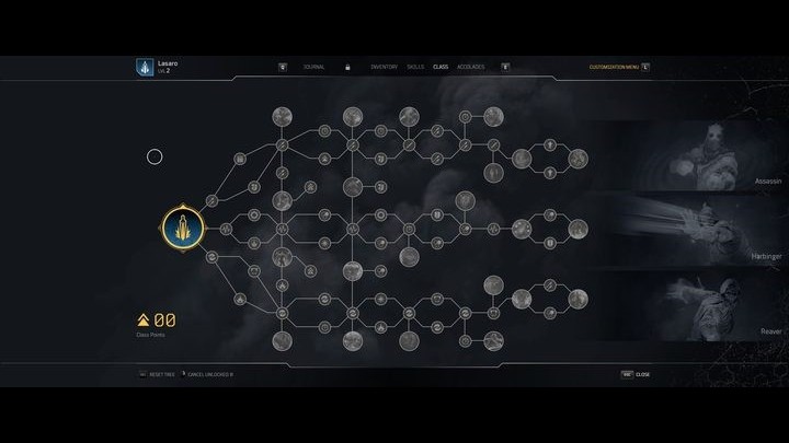 Jak każda klasa dostępna w grze Outriders, Manipulant posiada trzy unikatowe subklasy (Subclasses), które określają jej styl gry - Outriders: Manipulant/Trickster - klasa postaci, podstawy - Outriders - poradnik do gry