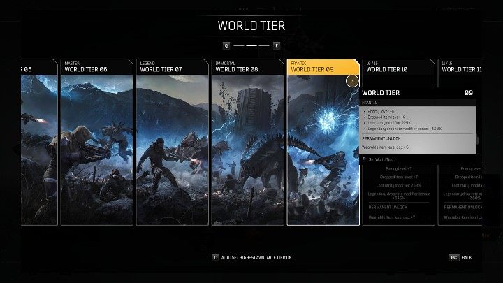 Punkty doświadczenia w grze Outriders można zdobywać na dwa główne sposoby: wykonując zadania fabularne i misje poboczne, a także poprzez likwidowanie przeciwników - Outriders: Doświadczenie - jak szybko zdobywać? - Outriders - poradnik do gry