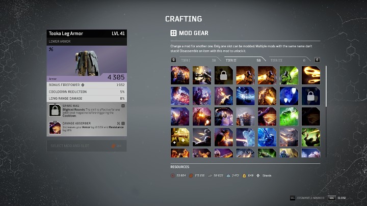 Poniżej zamieszczamy listę najlepszych modyfikacji w grze Outriders, które zwiększą przeżywalność postaci - Outriders: Najlepsze modyfikacje - które? - Outriders - poradnik do gry