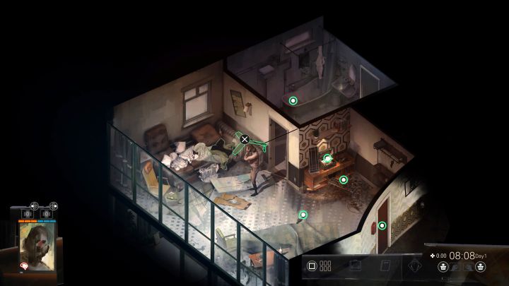 1 - Disco Elysium: Czy jest wersja na konsole? - Disco Elysium - poradnik do gry