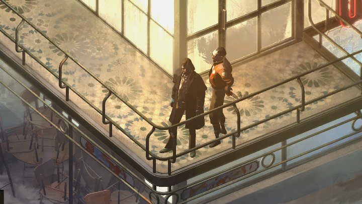 Gra Disco Elysium została opracowana pod męską postać Harryego i nie ma możliwości stworzenia własnego bohatera w kreatorze jak w przypadku innych RPG, np - Disco Elysium: Czy można grać żeńska postacią? - Disco Elysium - poradnik do gry
