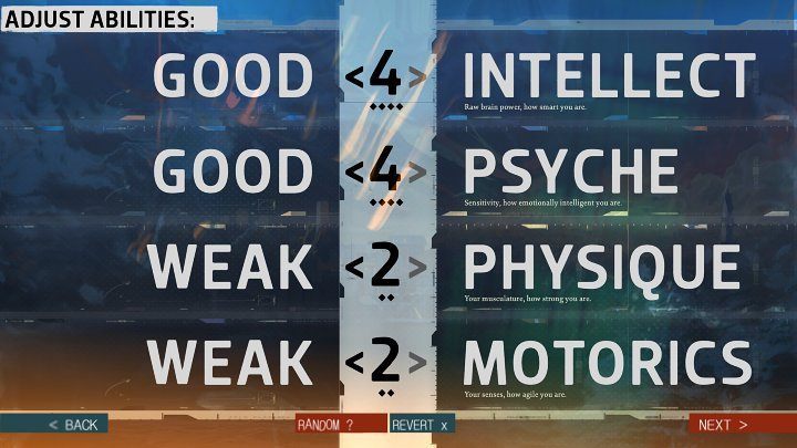 Rozumność to jeden z Atrybutów występujących w grze Disco Elysium i określa zdolność rozumowania Harriera - Disco Elysium: Atrybuty (Attributes) - Disco Elysium - poradnik do gry