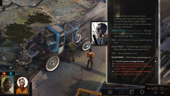 Wszystkim, którzy mieli wcześniej styczność z grami typu RPG, rozgrywka w Disco Elysium nie powinna sprawić trudności - Disco Elysium: Czy gra jest trudna? Poziom trudności - Disco Elysium - poradnik do gry