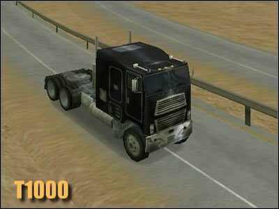 3 - Kupowanie ciężarówek | Zagadnienia | Hard Truck 18 Wheels of Steel - Hard Truck 18 Wheels of Steel - poradnik do gry
