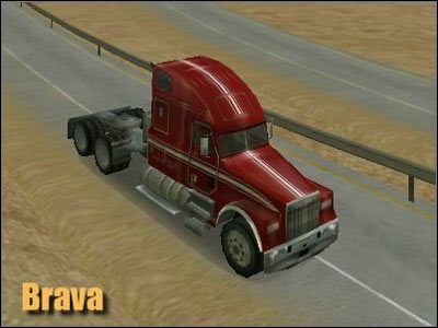 4 - Kupowanie ciężarówek | Zagadnienia | Hard Truck 18 Wheels of Steel - Hard Truck 18 Wheels of Steel - poradnik do gry