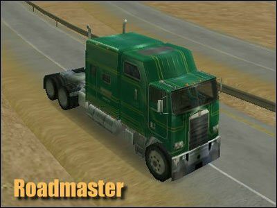 5 - Kupowanie ciężarówek | Zagadnienia | Hard Truck 18 Wheels of Steel - Hard Truck 18 Wheels of Steel - poradnik do gry