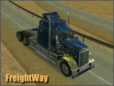 6 - Kupowanie ciężarówek | Zagadnienia | Hard Truck 18 Wheels of Steel - Hard Truck 18 Wheels of Steel - poradnik do gry