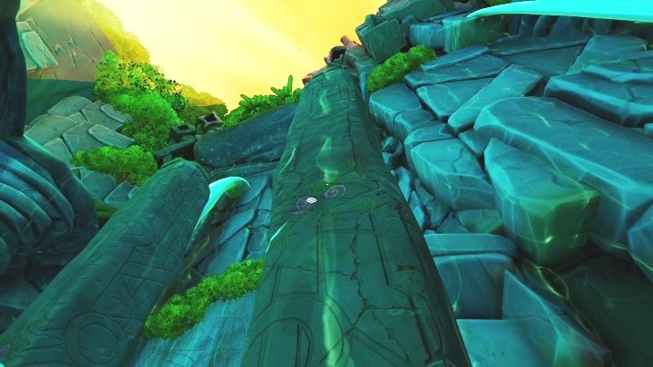 Rozdział: 5 - Zatopione - Call of the Sea: Obniżenie poziomu wody - zagadka, rozdział 5 - Call of the Sea - poradnik do gry