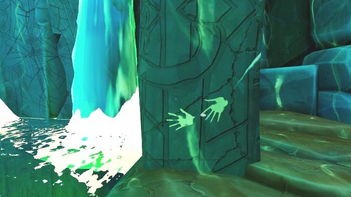 Rozdział: 5 - Zatopione - Call of the Sea: Obniżenie poziomu wody - zagadka, rozdział 5 - Call of the Sea - poradnik do gry