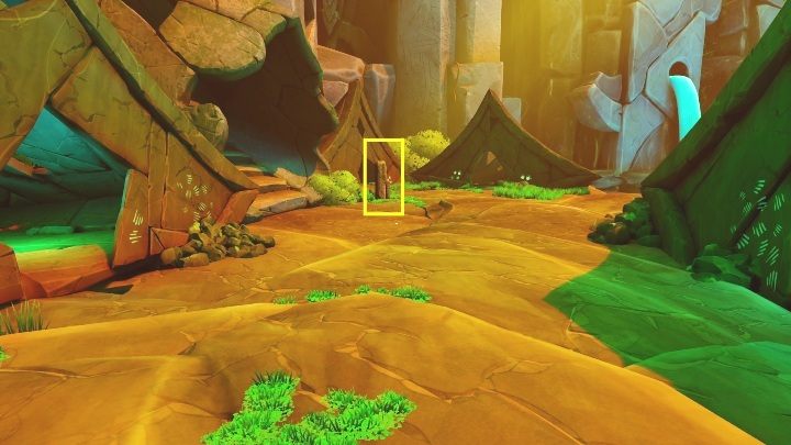 Rozdział: 5 - Zatopione - Call of the Sea: Obniżenie poziomu wody - zagadka, rozdział 5 - Call of the Sea - poradnik do gry