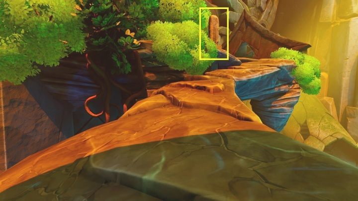 Rozdział: 5 - Zatopione - Call of the Sea: Obniżenie poziomu wody - zagadka, rozdział 5 - Call of the Sea - poradnik do gry