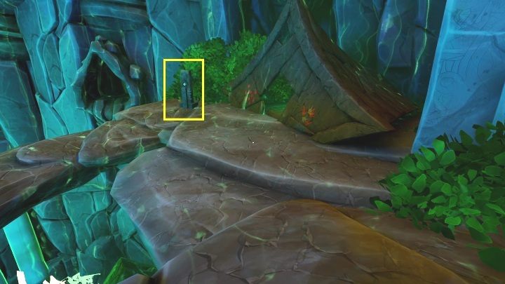 Rozdział: 5 - Zatopione - Call of the Sea: Obniżenie poziomu wody - zagadka, rozdział 5 - Call of the Sea - poradnik do gry