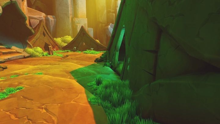 Rozdział: 5 - Zatopione - Call of the Sea: Obniżenie poziomu wody - zagadka, rozdział 5 - Call of the Sea - poradnik do gry