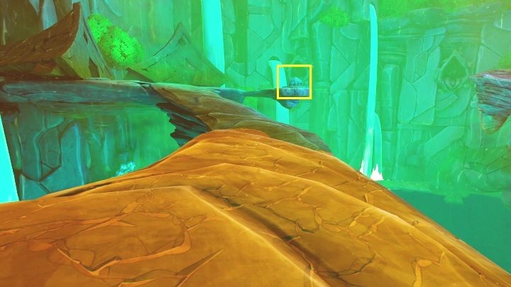 Rozdział: 5 - Zatopione - Call of the Sea: Obniżenie poziomu wody - zagadka, rozdział 5 - Call of the Sea - poradnik do gry