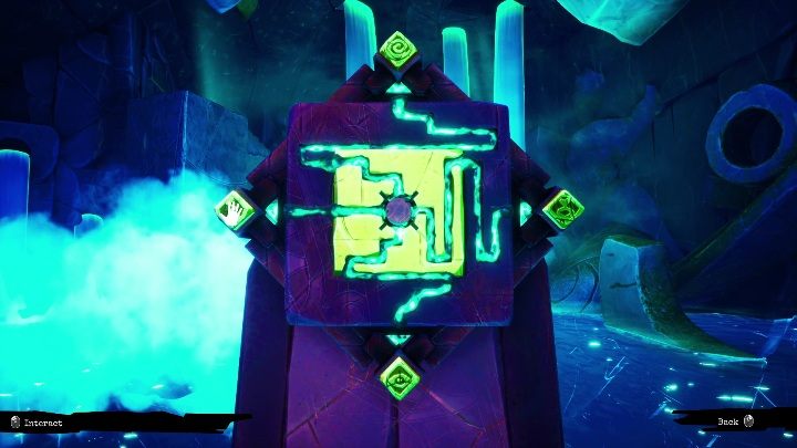 Ta zagadka polega na odpowiednim puszczeniu cieczy - Call of the Sea: Łódź - zagadka, rozdział 5 - Call of the Sea - poradnik do gry