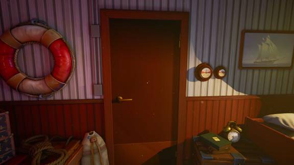 Ilość punktów gamerscore: 25 - Call of the Sea: Osiągnięcia - lista - Call of the Sea - poradnik do gry