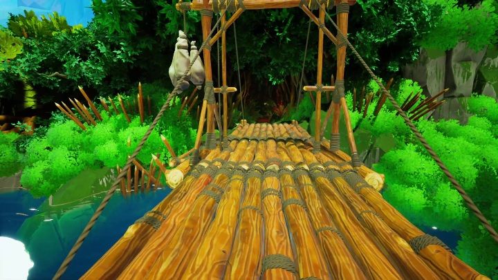 Ilość punktów gamerscore: 30 - Call of the Sea: Osiągnięcia - lista - Call of the Sea - poradnik do gry