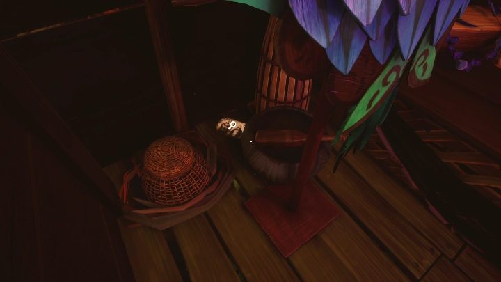 Ilość punktów gamerscore: 20 - Call of the Sea: Osiągnięcia - lista - Call of the Sea - poradnik do gry