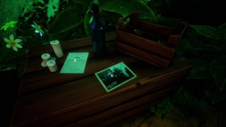 Ilość punktów gamerscore: 35 - Call of the Sea: Osiągnięcia - lista - Call of the Sea - poradnik do gry